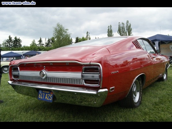 Biker-Custom-Car-Spektakel @ Illertissen - Bild 23