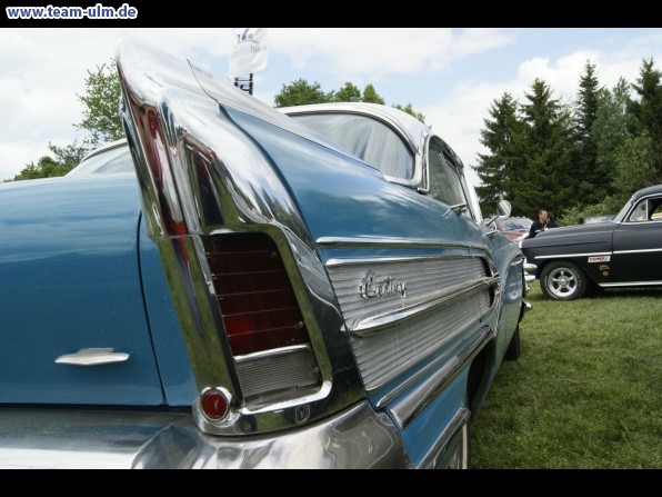 Biker-Custom-Car-Spektakel @ Illertissen - Bild 28