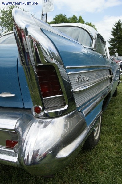 Biker-Custom-Car-Spektakel @ Illertissen - Bild 30