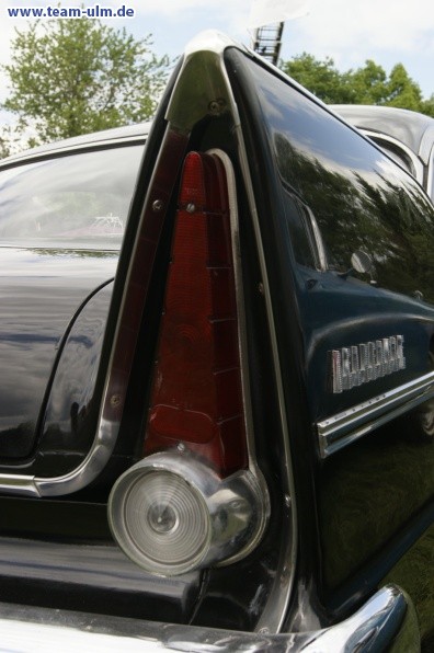 Biker-Custom-Car-Spektakel @ Illertissen - Bild 31