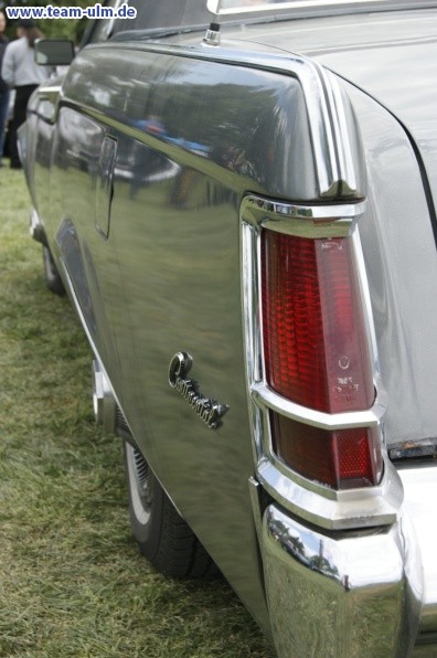 Biker-Custom-Car-Spektakel @ Illertissen - Bild 38
