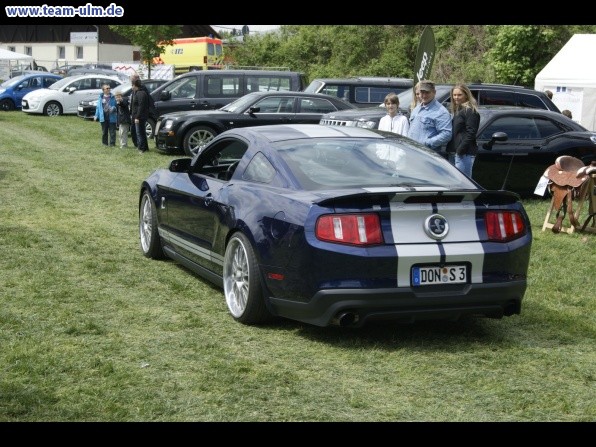 Biker-Custom-Car-Spektakel @ Illertissen - Bild 49