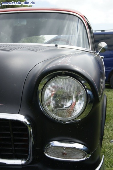Biker-Custom-Car-Spektakel @ Illertissen - Bild 50