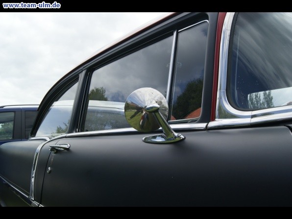 Biker-Custom-Car-Spektakel @ Illertissen - Bild 52