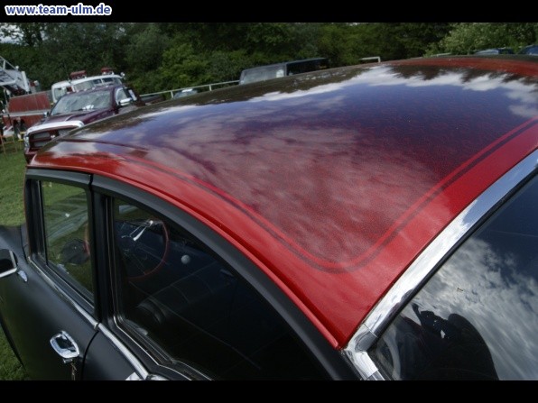 Biker-Custom-Car-Spektakel @ Illertissen - Bild 56