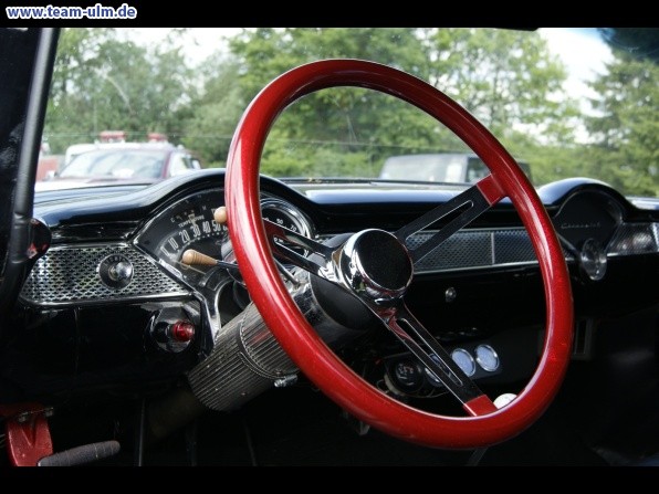 Biker-Custom-Car-Spektakel @ Illertissen - Bild 57