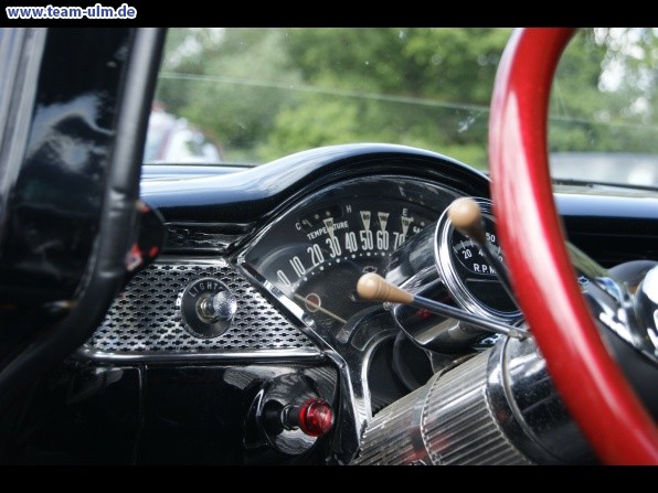 Biker-Custom-Car-Spektakel @ Illertissen - Bild 58
