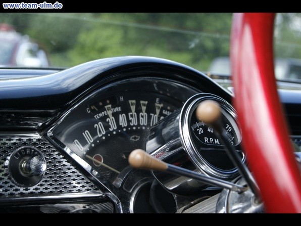 Biker-Custom-Car-Spektakel @ Illertissen - Bild 59