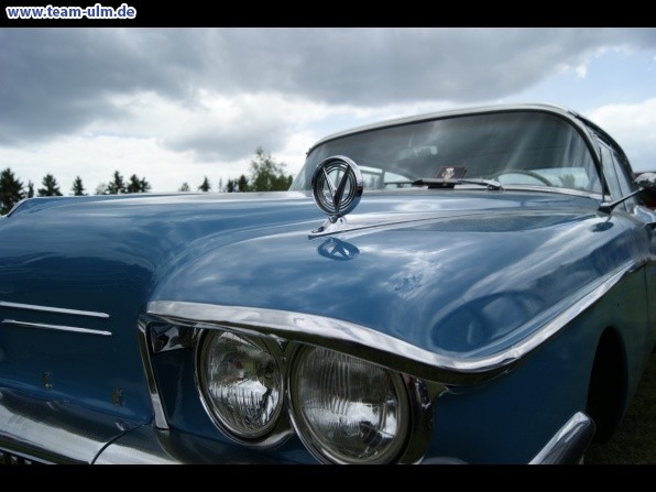 Biker-Custom-Car-Spektakel @ Illertissen - Bild 6