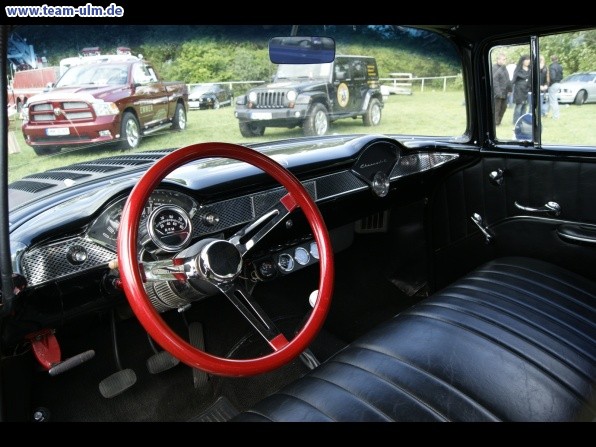 Biker-Custom-Car-Spektakel @ Illertissen - Bild 60