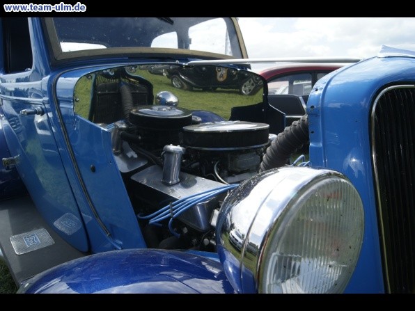 Biker-Custom-Car-Spektakel @ Illertissen - Bild 62