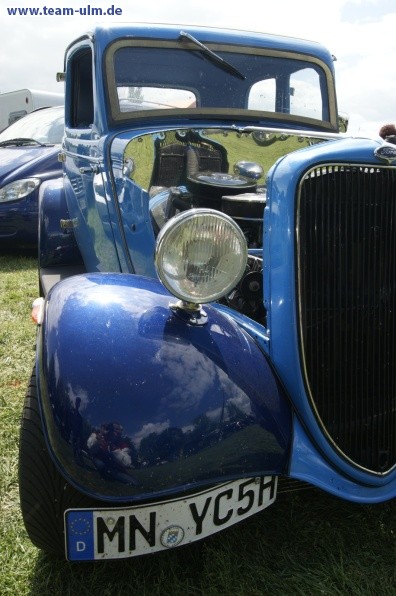 Biker-Custom-Car-Spektakel @ Illertissen - Bild 63