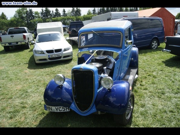 Biker-Custom-Car-Spektakel @ Illertissen - Bild 64
