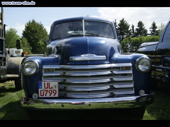 Biker-Custom-Car-Spektakel @ Illertissen - Bild 67