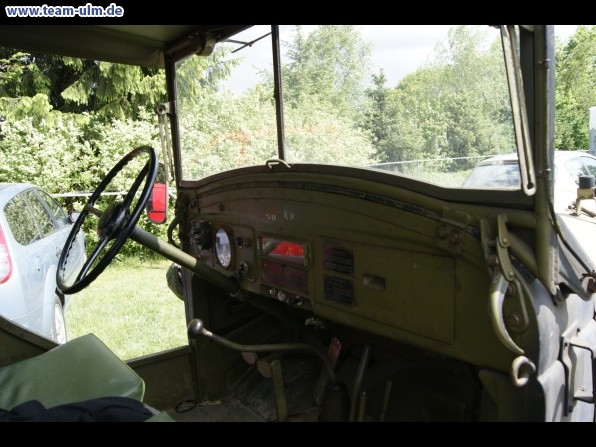 Biker-Custom-Car-Spektakel @ Illertissen - Bild 69
