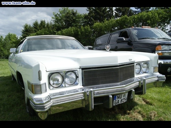 Biker-Custom-Car-Spektakel @ Illertissen - Bild 77