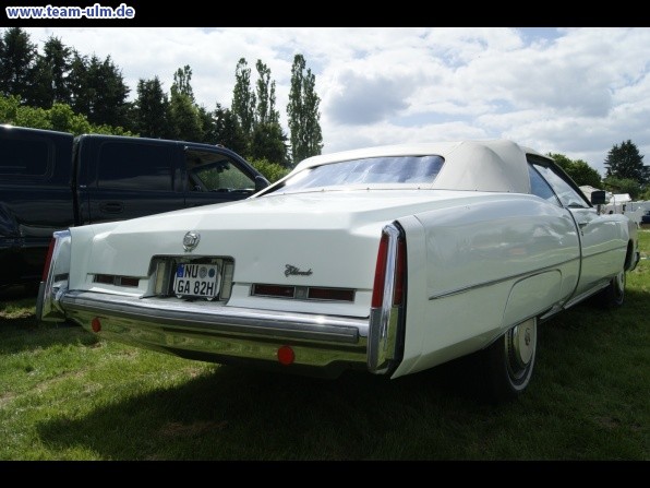 Biker-Custom-Car-Spektakel @ Illertissen - Bild 80