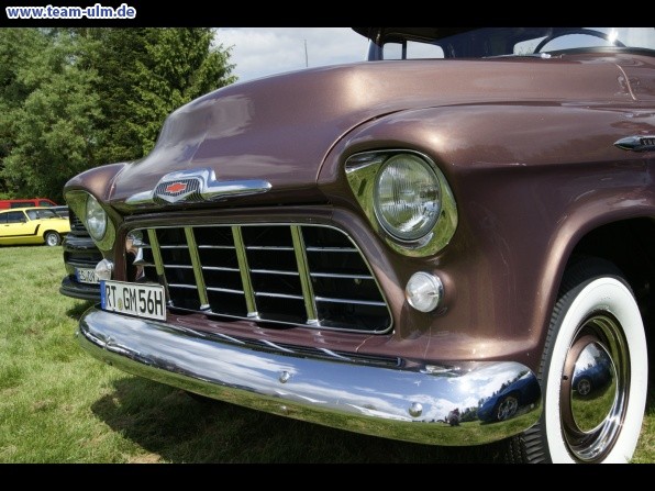 Biker-Custom-Car-Spektakel @ Illertissen - Bild 81