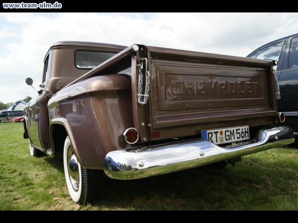 Biker-Custom-Car-Spektakel @ Illertissen - Bild 86