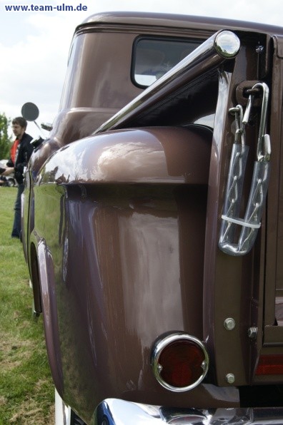 Biker-Custom-Car-Spektakel @ Illertissen - Bild 87