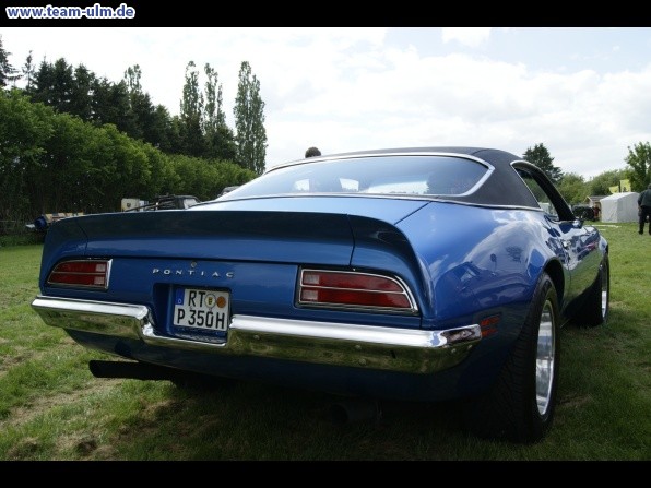 Biker-Custom-Car-Spektakel @ Illertissen - Bild 88