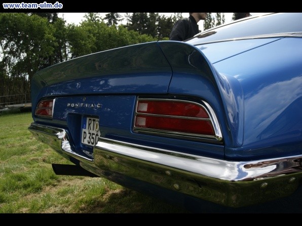 Biker-Custom-Car-Spektakel @ Illertissen - Bild 89
