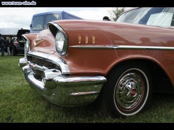 Biker-Custom-Car-Spektakel @ Illertissen - Bild 95