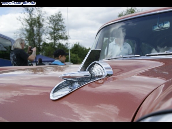Biker-Custom-Car-Spektakel @ Illertissen - Bild 96