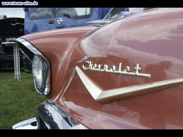 Biker-Custom-Car-Spektakel @ Illertissen - Bild 97
