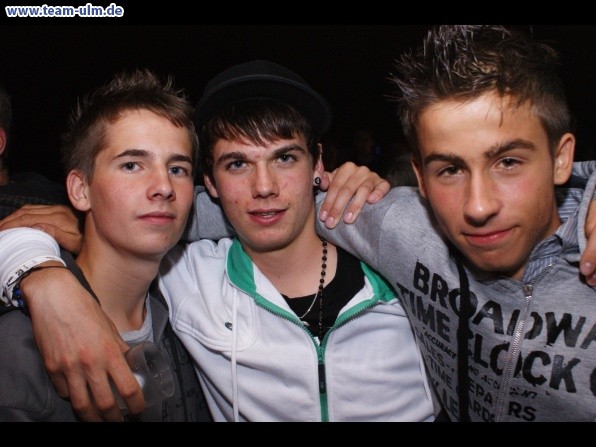 I &hearts; Summer - Abiparty des G9 @ Illertissen - Bild 101
