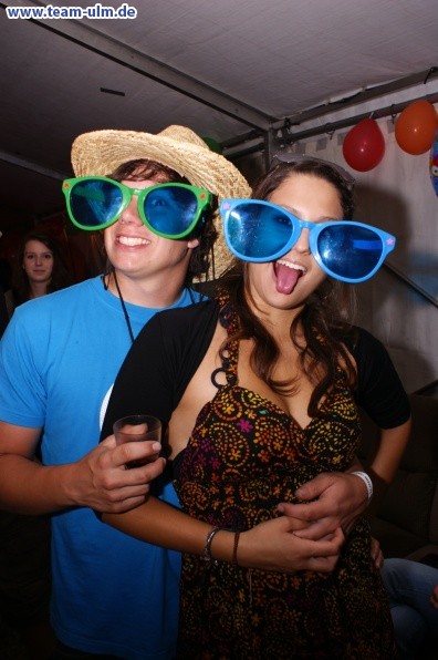 I &hearts; Summer - Abiparty des G9 @ Illertissen - Bild 11
