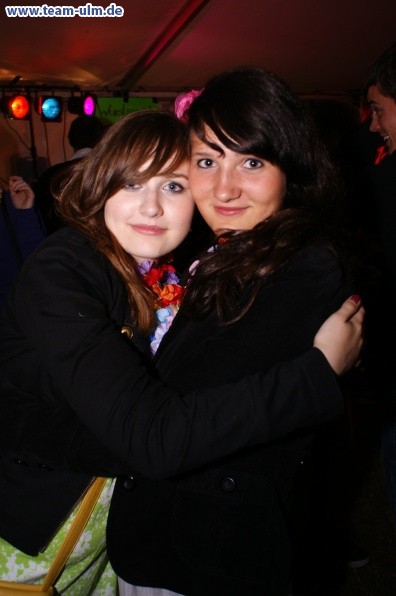 I &hearts; Summer - Abiparty des G9 @ Illertissen - Bild 13