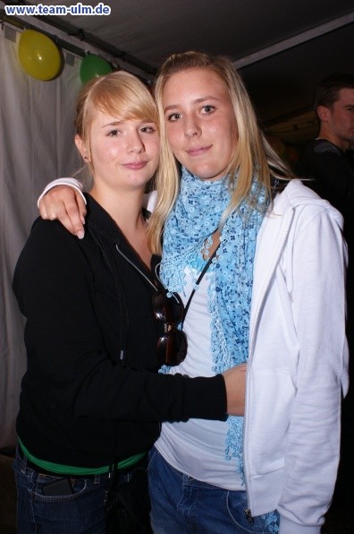 I &hearts; Summer - Abiparty des G9 @ Illertissen - Bild 2