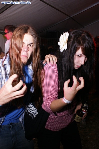 I &hearts; Summer - Abiparty des G9 @ Illertissen - Bild 21