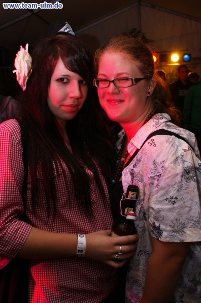 I &hearts; Summer - Abiparty des G9 @ Illertissen - Bild 22
