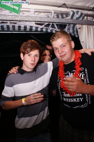 I &hearts; Summer - Abiparty des G9 @ Illertissen - Bild 25
