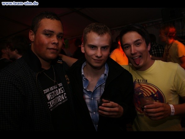 I &hearts; Summer - Abiparty des G9 @ Illertissen - Bild 27