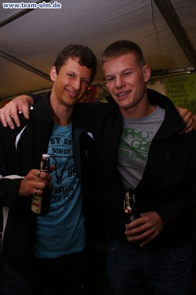 I &hearts; Summer - Abiparty des G9 @ Illertissen - Bild 30
