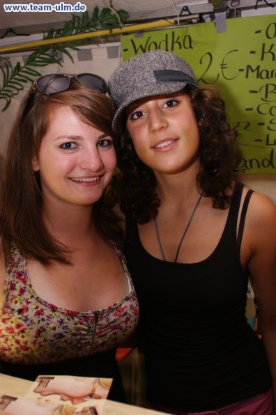 I &hearts; Summer - Abiparty des G9 @ Illertissen - Bild 31