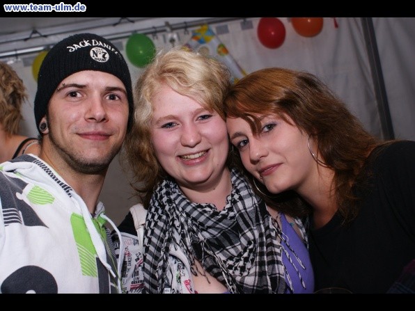 I &hearts; Summer - Abiparty des G9 @ Illertissen - Bild 32