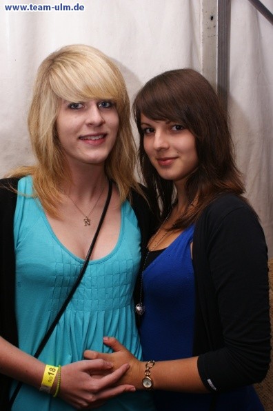 I &hearts; Summer - Abiparty des G9 @ Illertissen - Bild 33