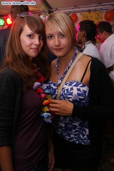 I &hearts; Summer - Abiparty des G9 @ Illertissen - Bild 34