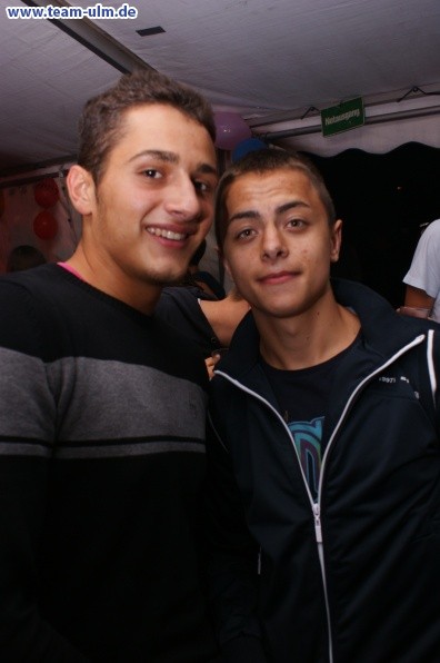 I &hearts; Summer - Abiparty des G9 @ Illertissen - Bild 36