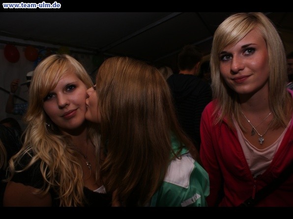I &hearts; Summer - Abiparty des G9 @ Illertissen - Bild 37