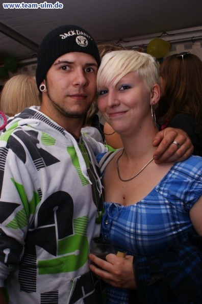 I &hearts; Summer - Abiparty des G9 @ Illertissen - Bild 38