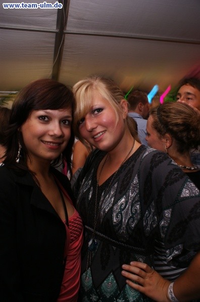 I &hearts; Summer - Abiparty des G9 @ Illertissen - Bild 41