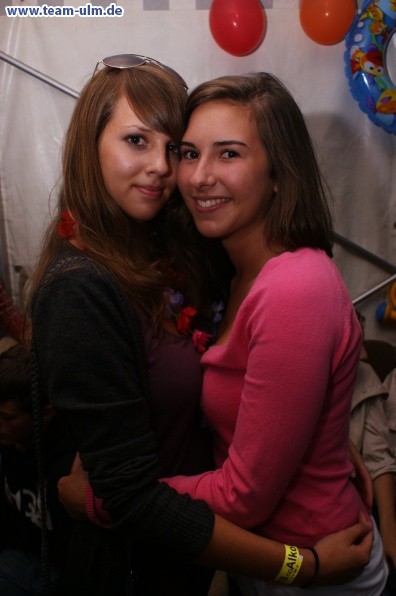I &hearts; Summer - Abiparty des G9 @ Illertissen - Bild 42