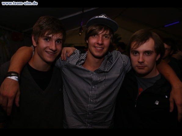I &hearts; Summer - Abiparty des G9 @ Illertissen - Bild 43