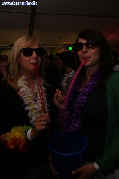 I &hearts; Summer - Abiparty des G9 @ Illertissen - Bild 44