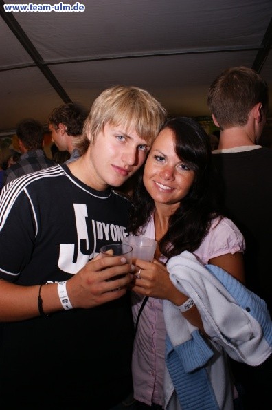 I &hearts; Summer - Abiparty des G9 @ Illertissen - Bild 45